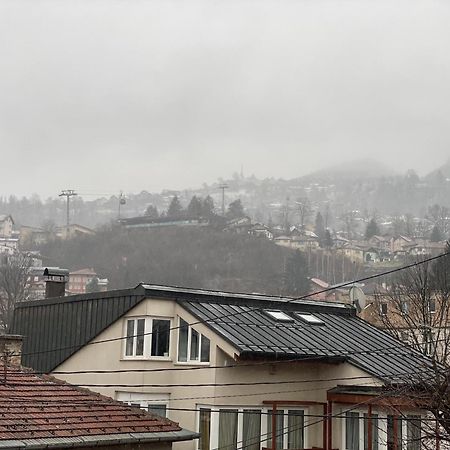 Inaya Apartman Saraybosna Dış mekan fotoğraf