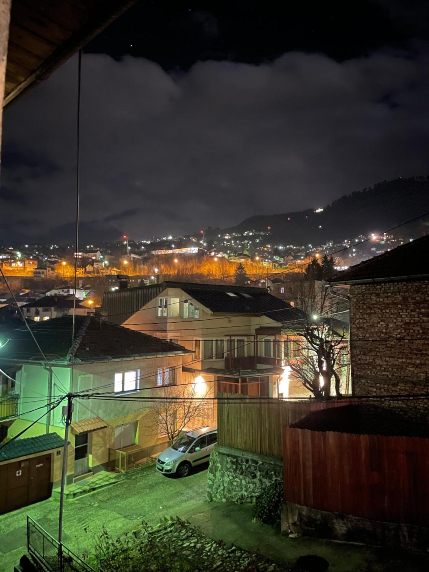 Inaya Apartman Saraybosna Dış mekan fotoğraf