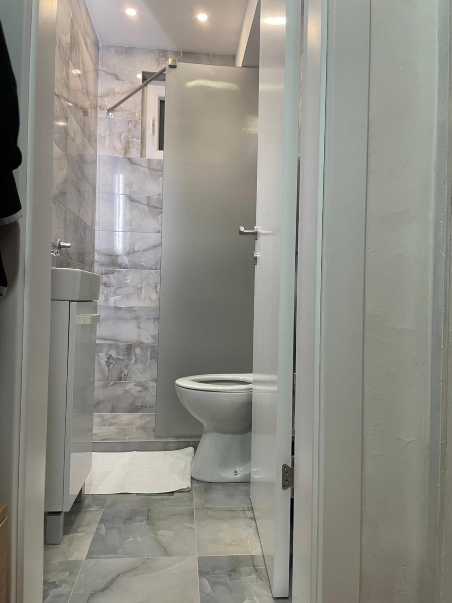 Inaya Apartman Saraybosna Dış mekan fotoğraf