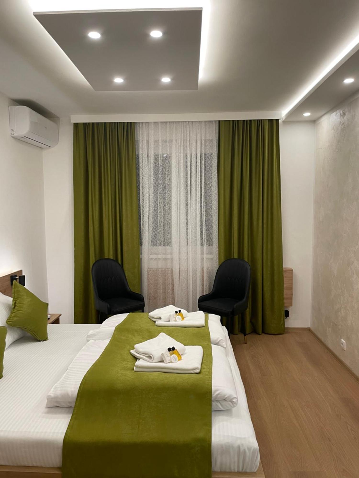Inaya Apartman Saraybosna Dış mekan fotoğraf