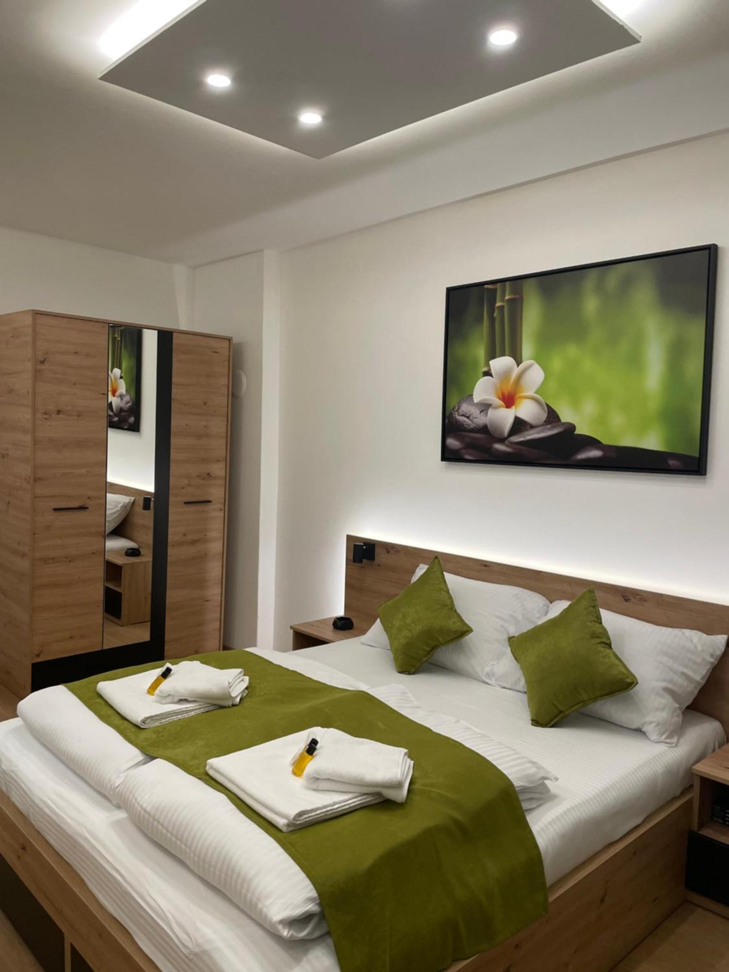 Inaya Apartman Saraybosna Dış mekan fotoğraf