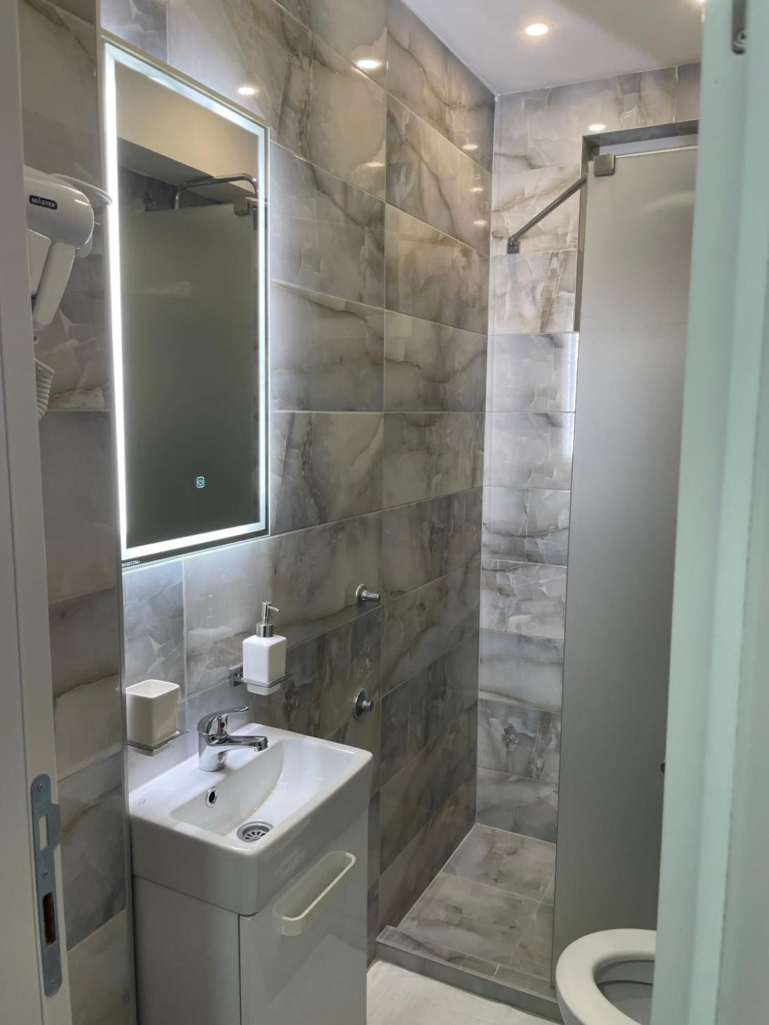 Inaya Apartman Saraybosna Dış mekan fotoğraf