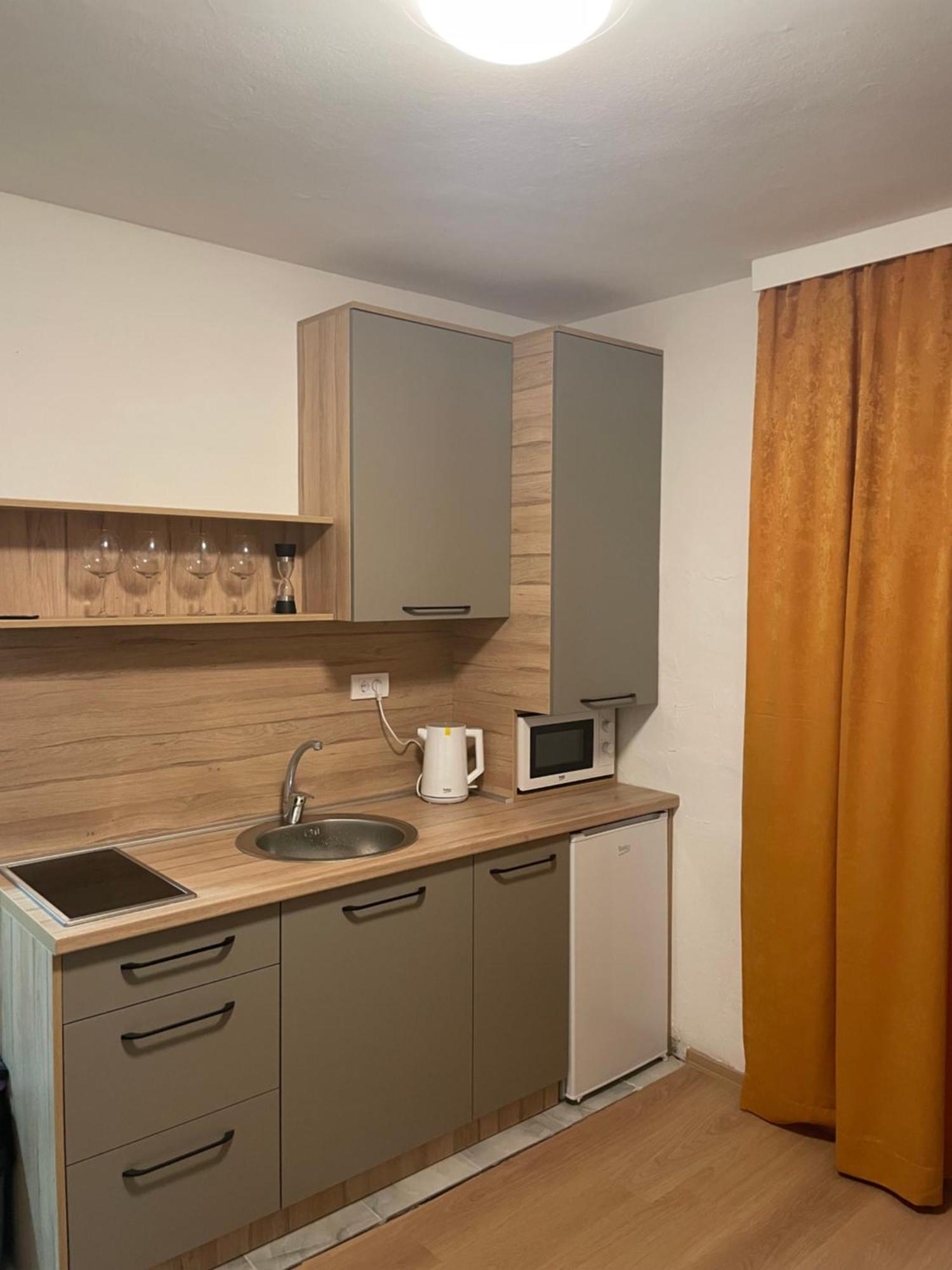 Inaya Apartman Saraybosna Dış mekan fotoğraf