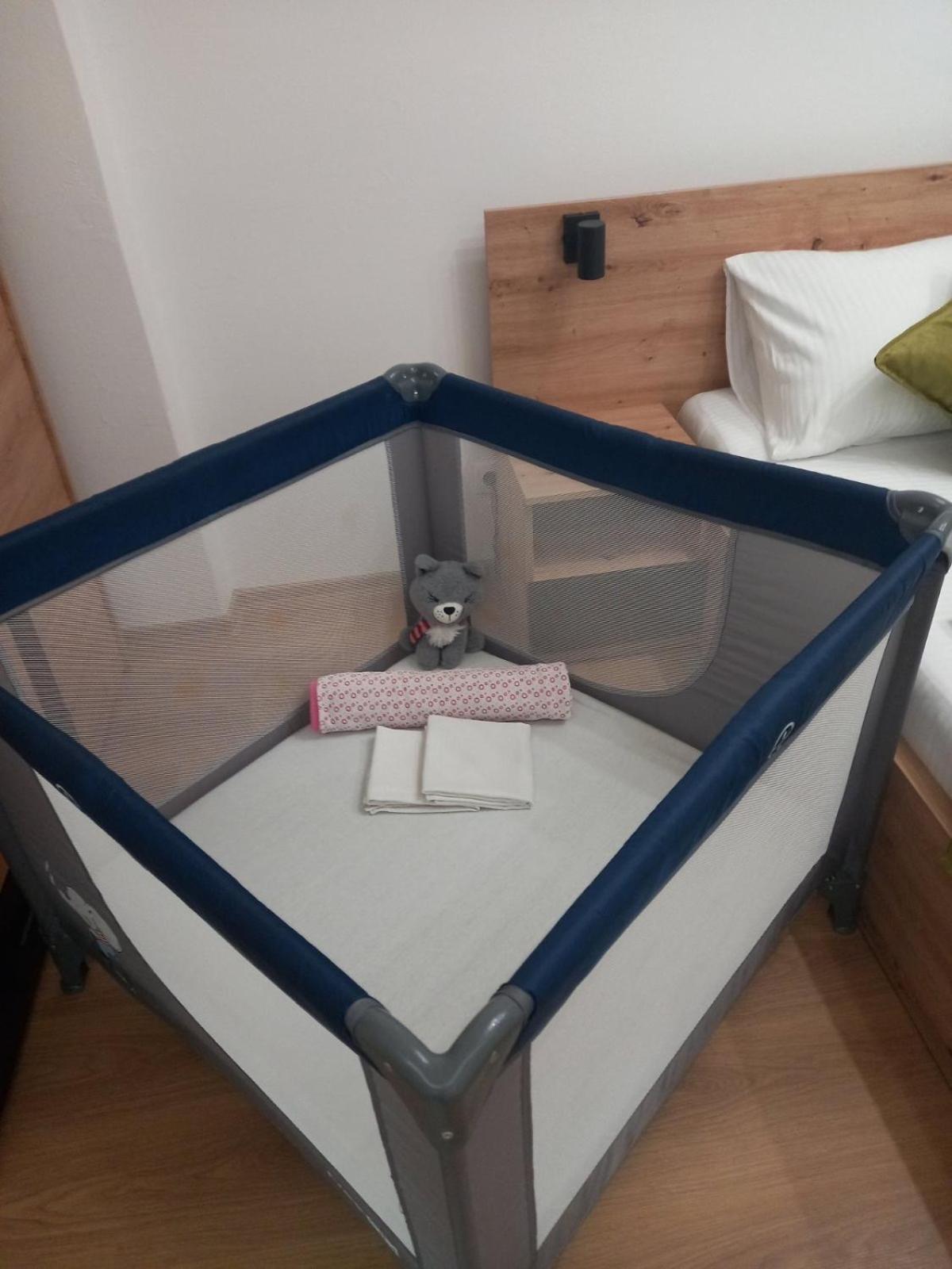 Inaya Apartman Saraybosna Dış mekan fotoğraf