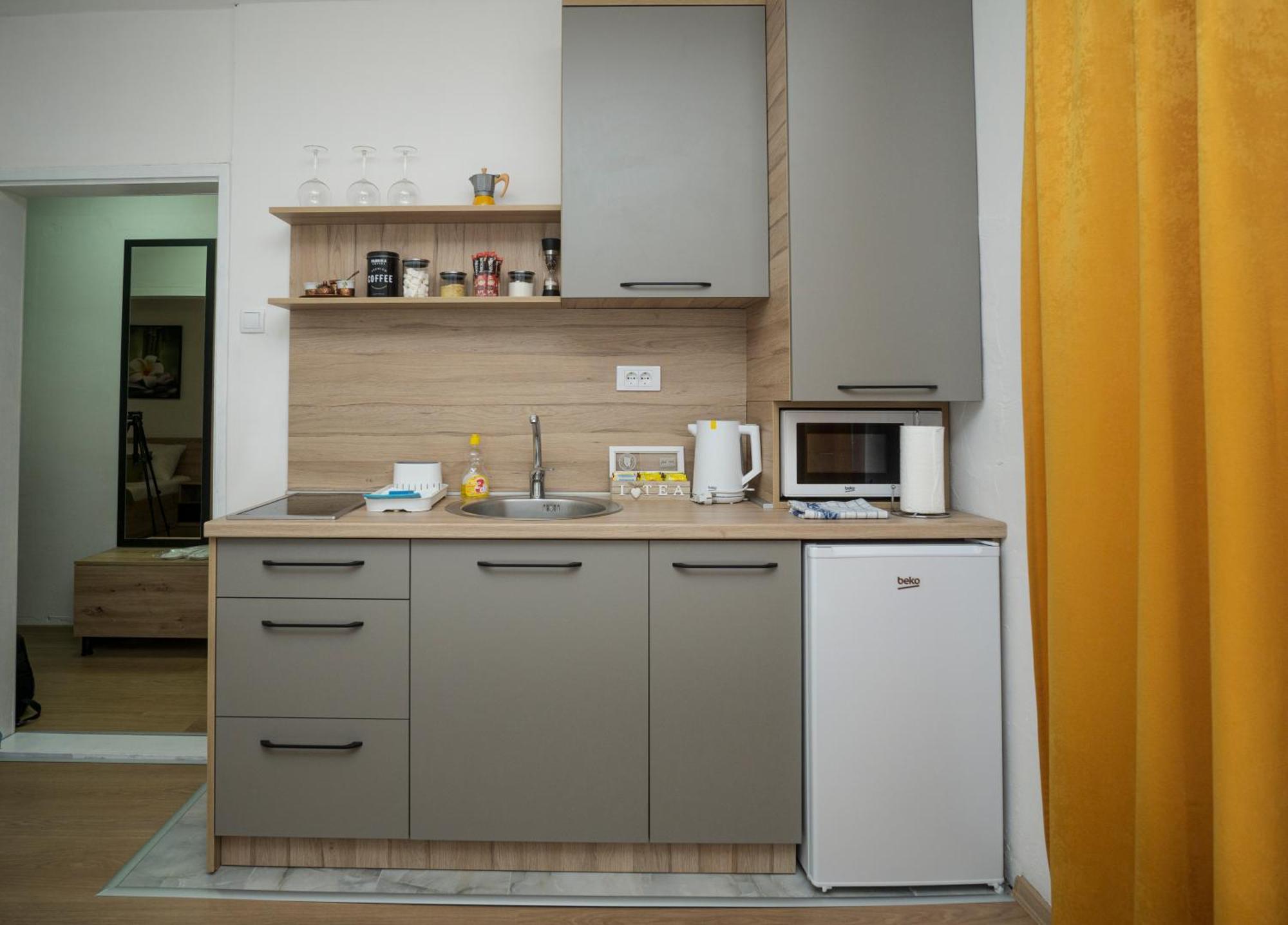 Inaya Apartman Saraybosna Dış mekan fotoğraf