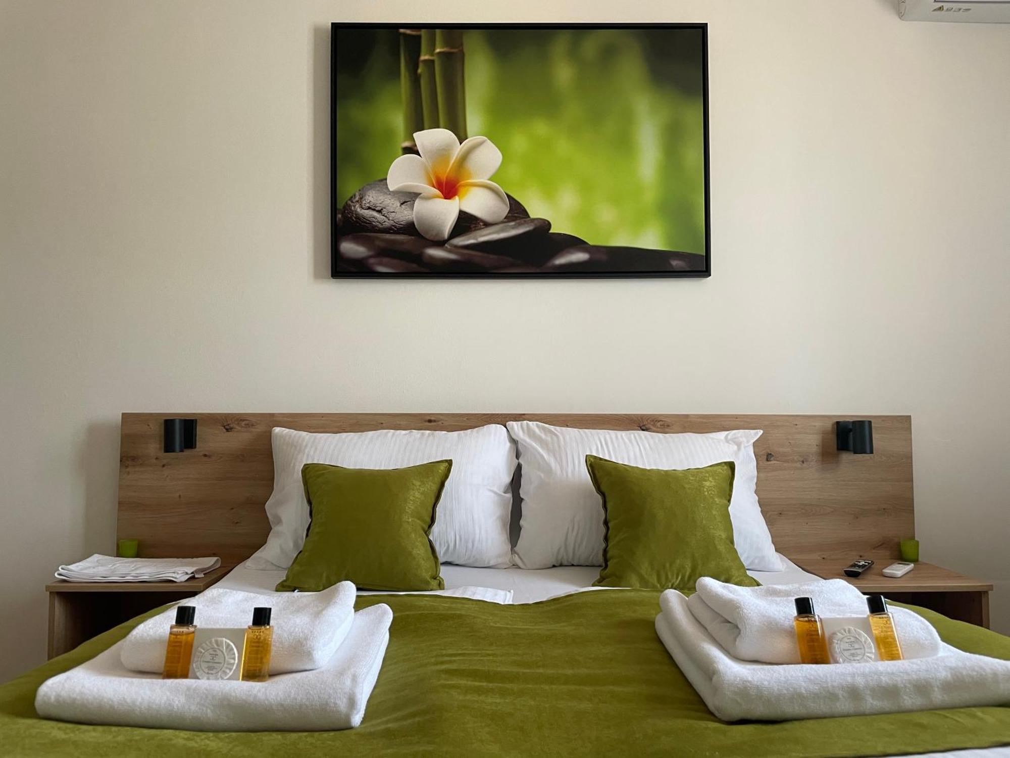 Inaya Apartman Saraybosna Dış mekan fotoğraf