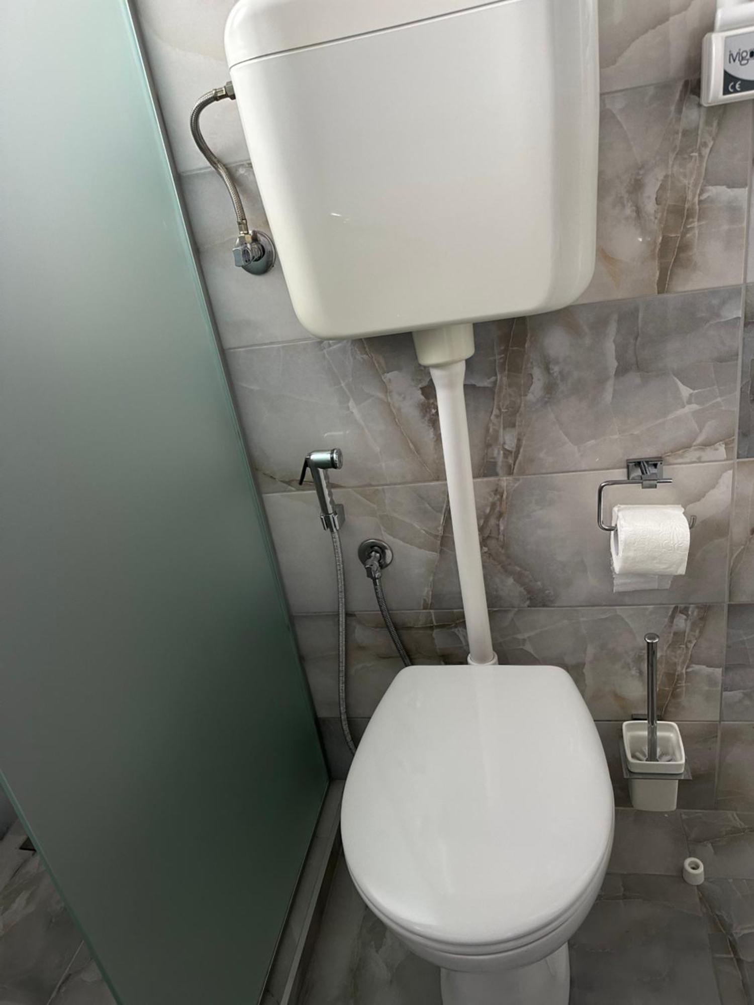 Inaya Apartman Saraybosna Dış mekan fotoğraf