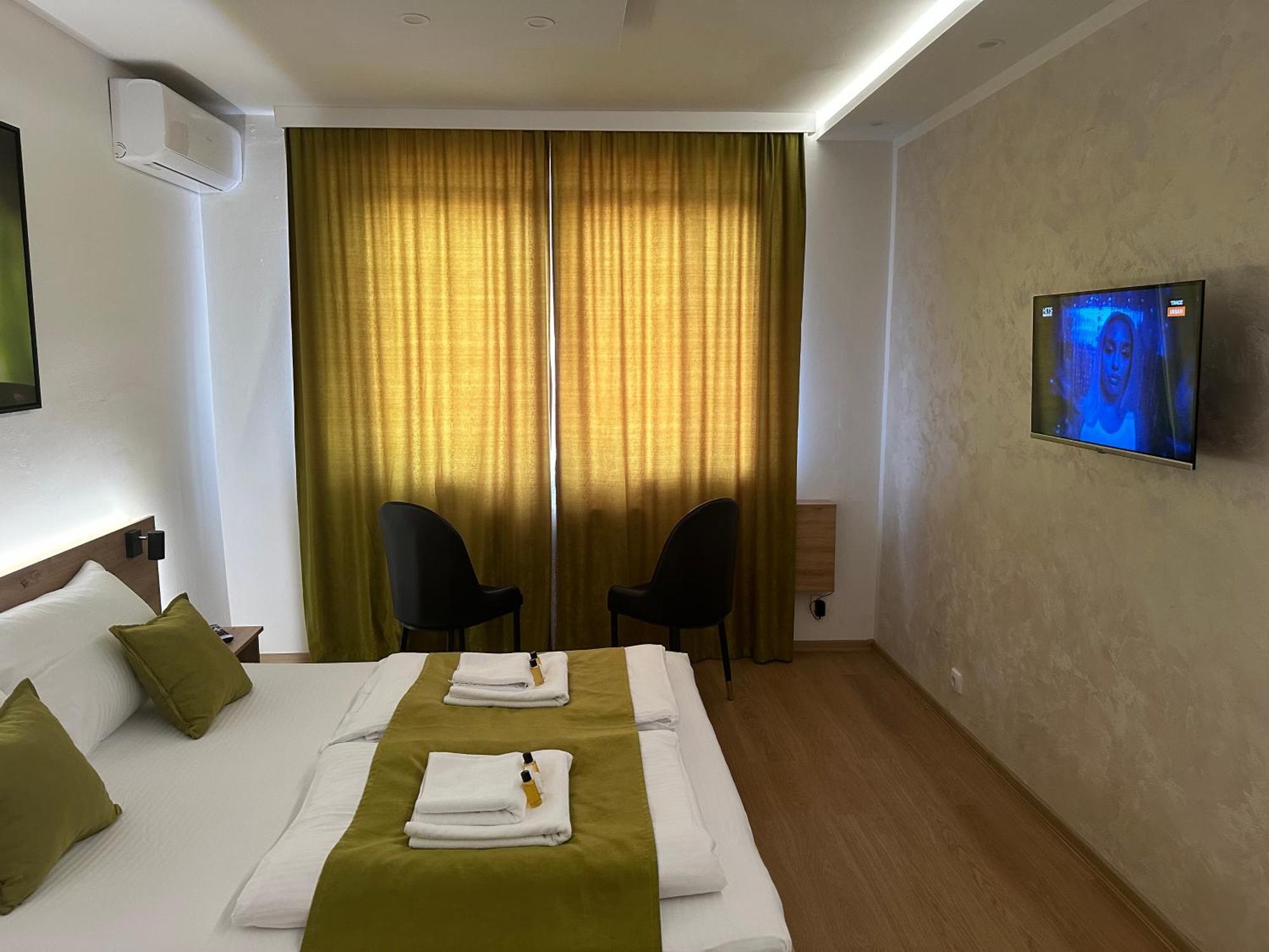 Inaya Apartman Saraybosna Dış mekan fotoğraf
